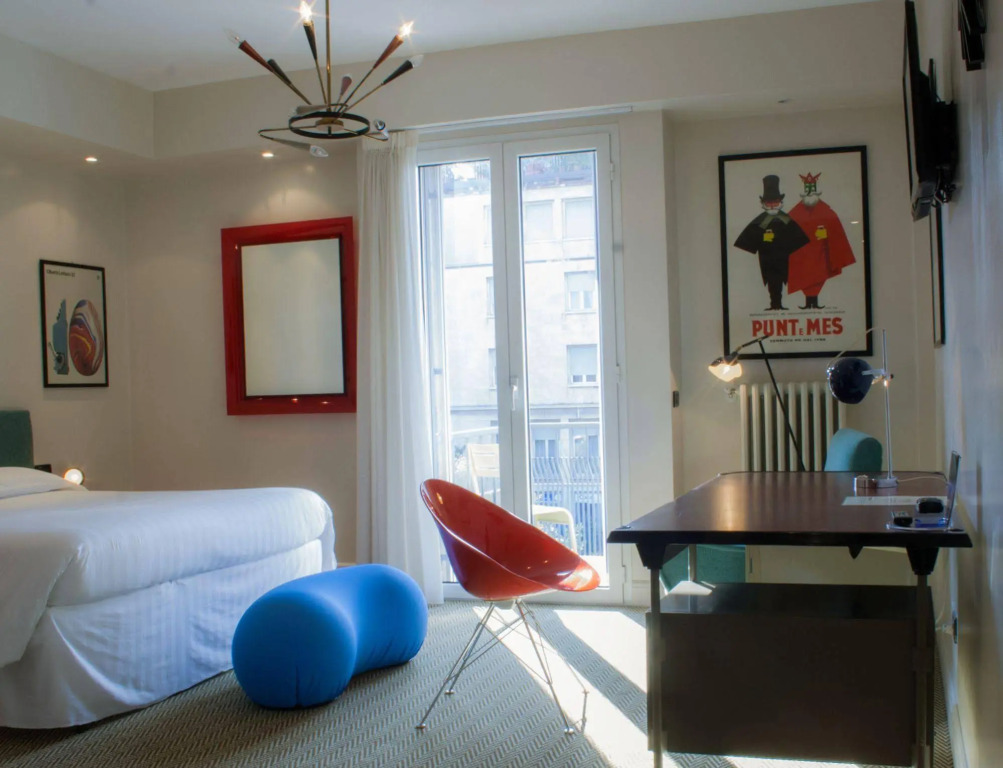 Boutique Hotel Trieste