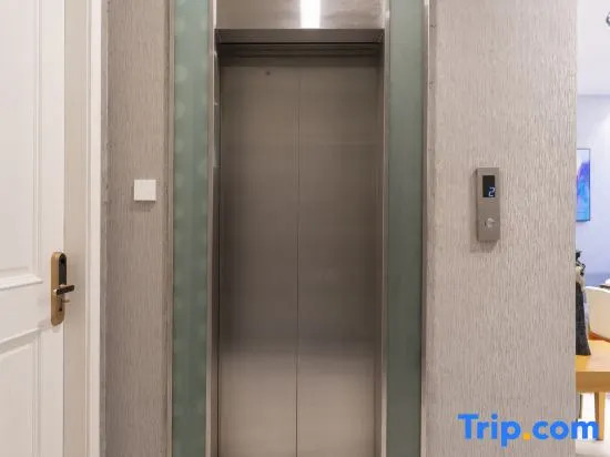 Spring breeze hotel