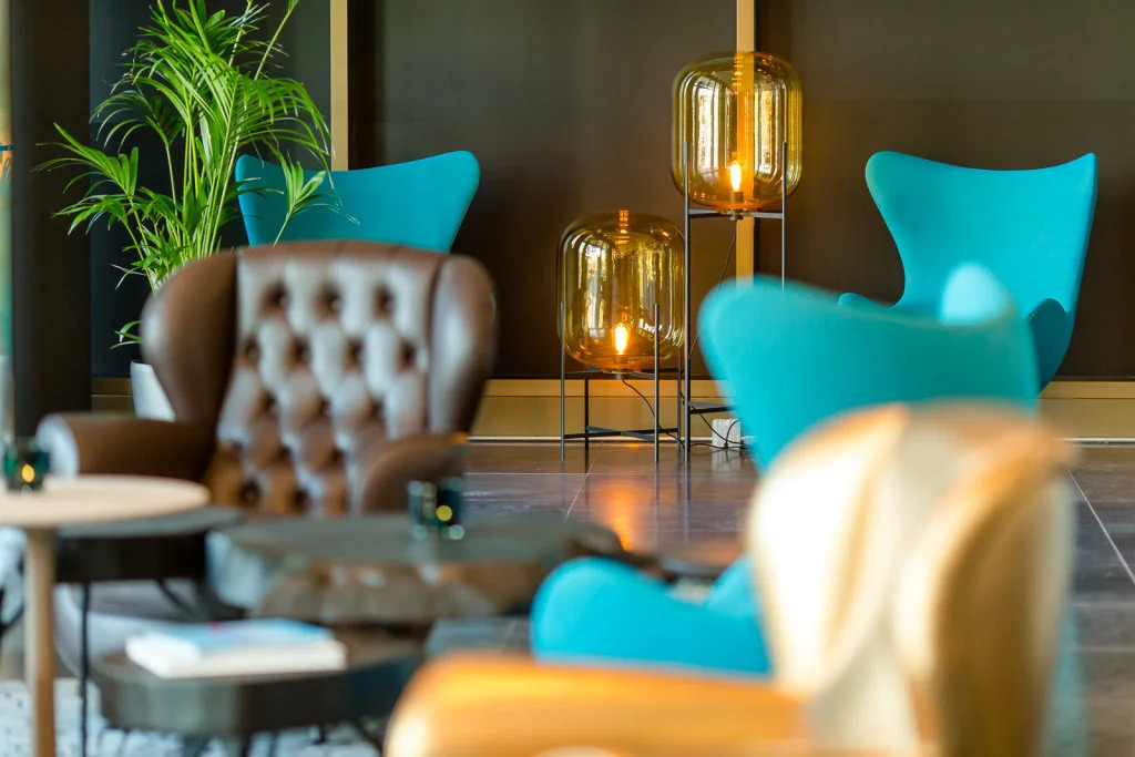 Motel One München-Messe