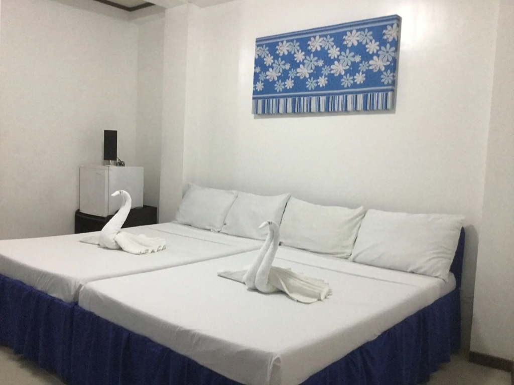 Villa Romero de Boracay