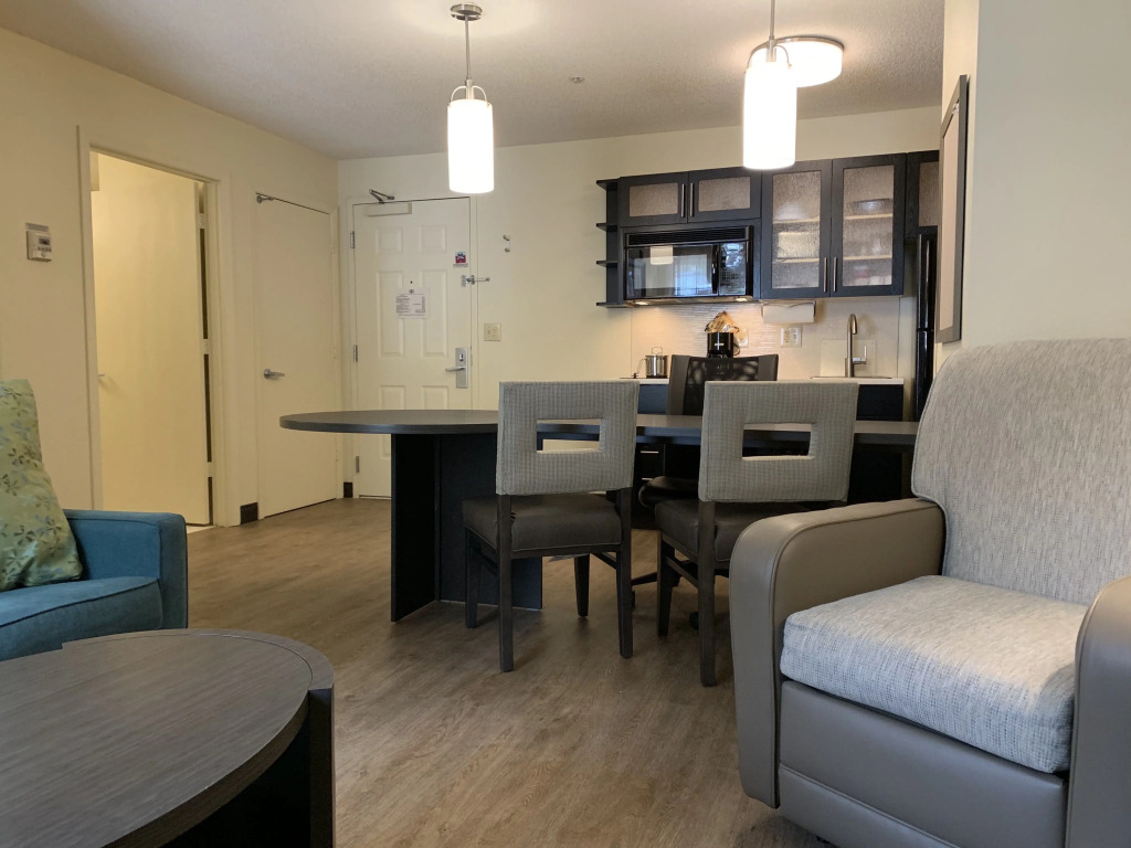 Candlewood Suites Raleigh Crabtree by IHG