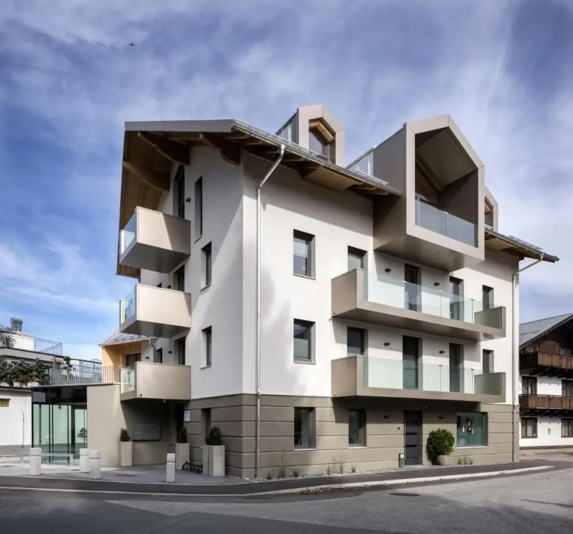 Appartement Marlene