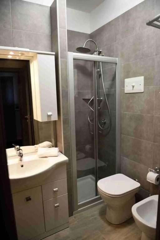 Hotel Residenza Alighieri