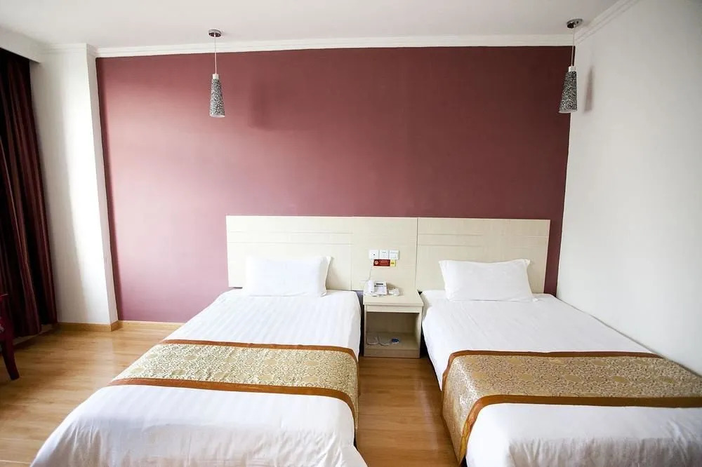 Thankyou Express Inn - Suzhou