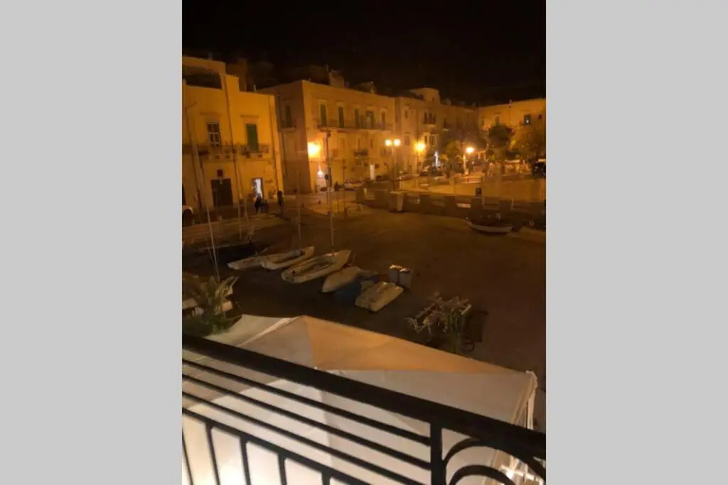 Torrione Apartment