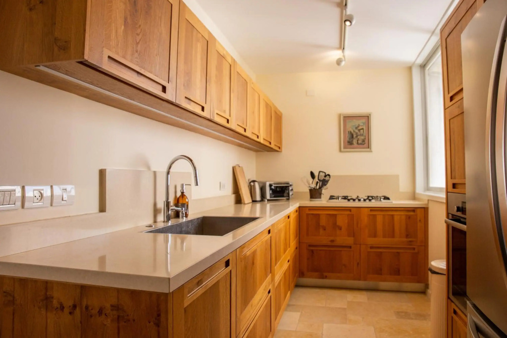 Amazing 3Br Spacious With Balcony 8Th Floor