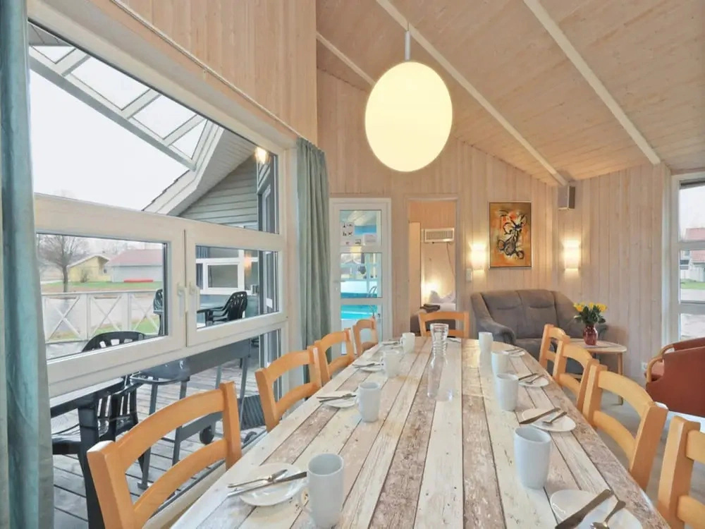 4 Star Holiday Home in Ottendorf