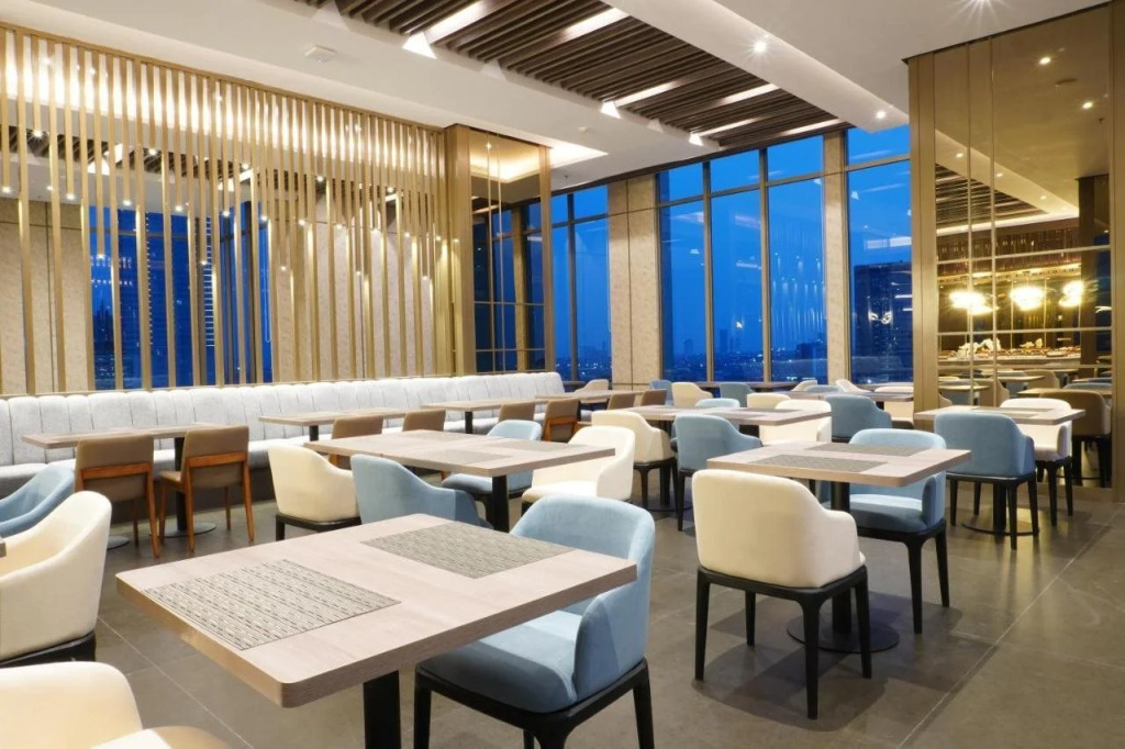 Platinum Hotel Tunjungan Surabaya