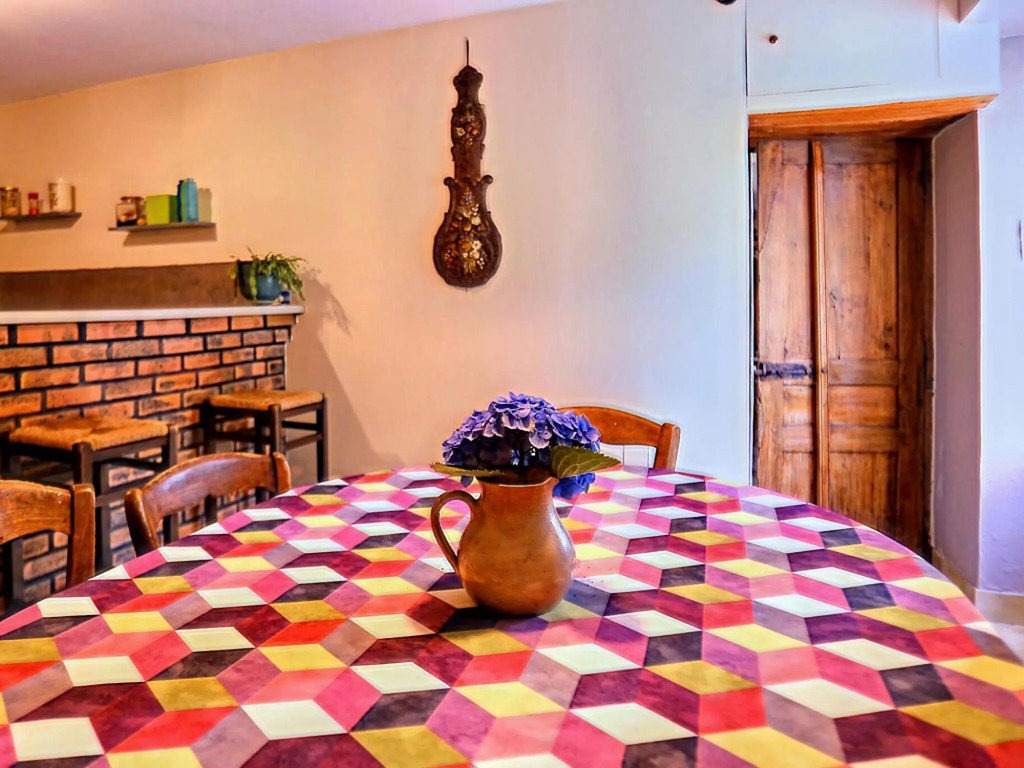 Holiday Home in Montaigu-Les-Bois with Garden