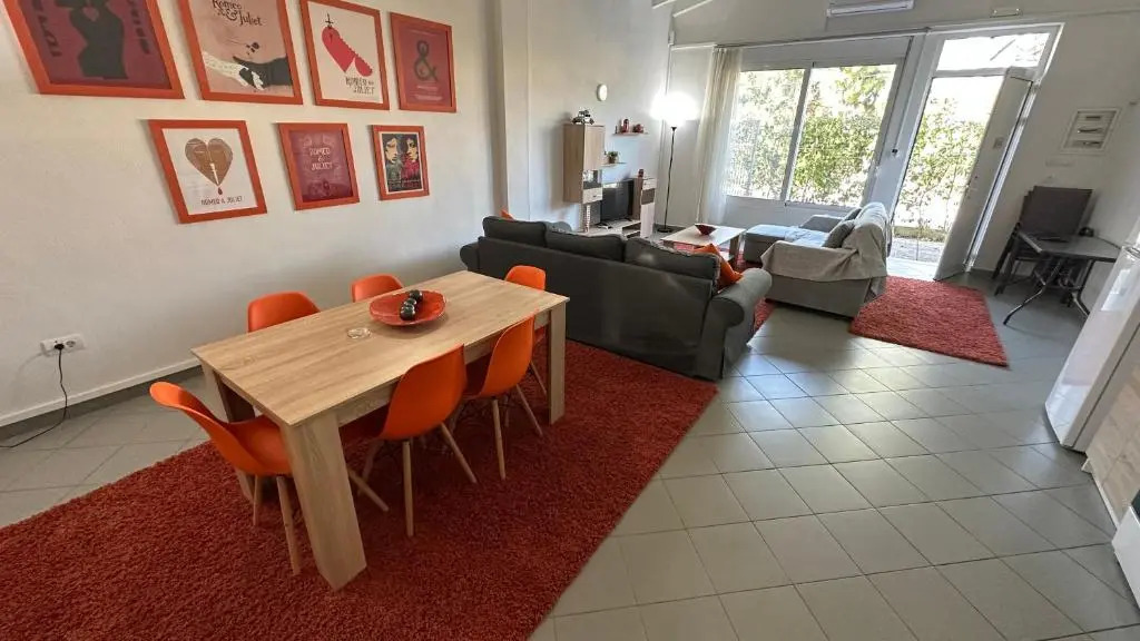 Patras Juliet House