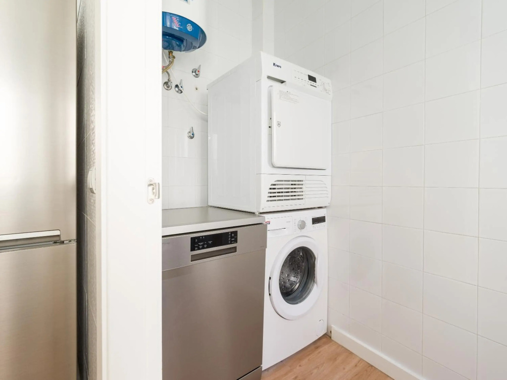 Las Canteras Beach Apartment Sagasta II
