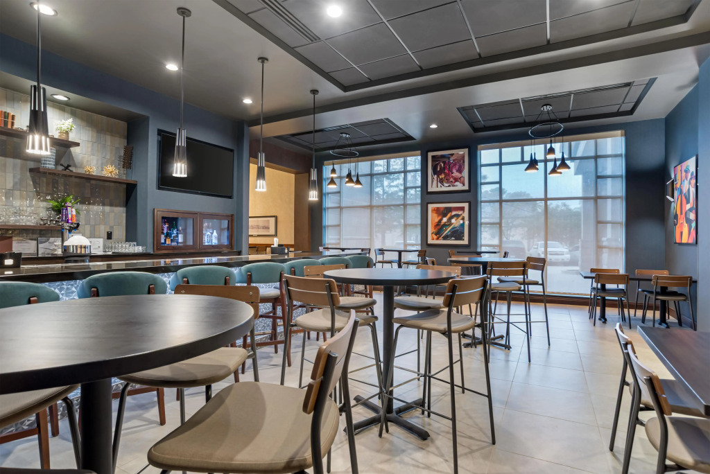 Drury Inn & Suites Baton Rouge