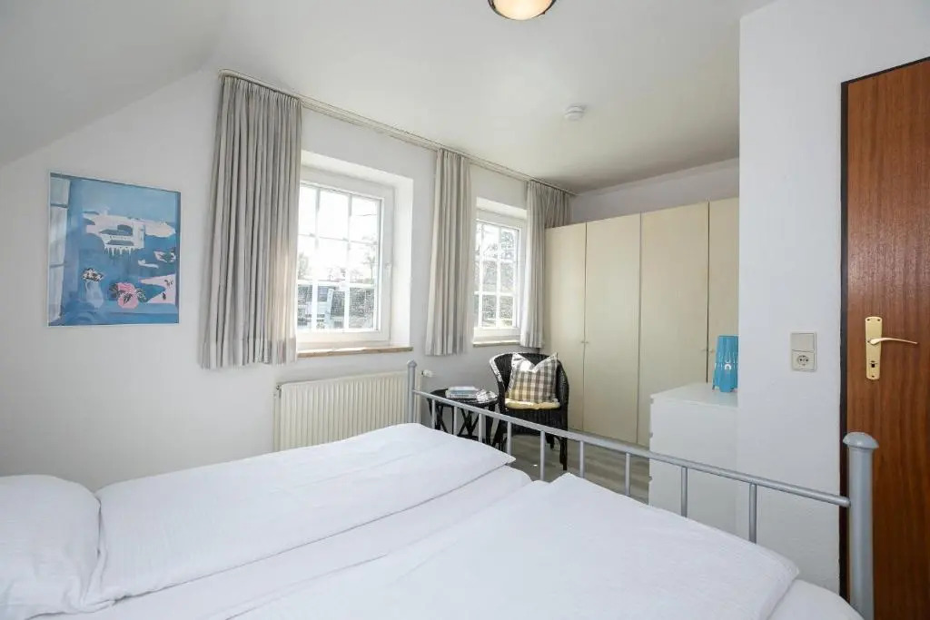 Seepark Lindenallee Wohnung 2f-2