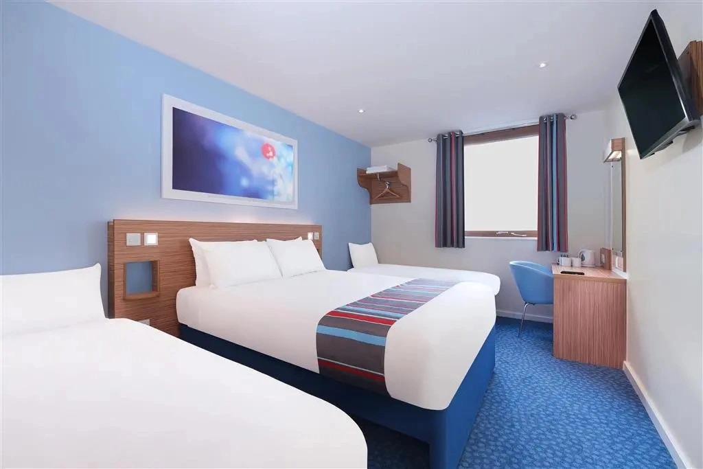 Travelodge Bridgwater M5
