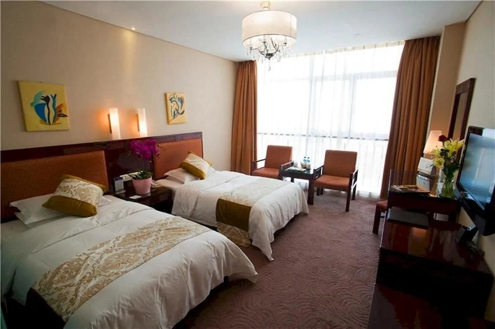 Haiyi Hotel