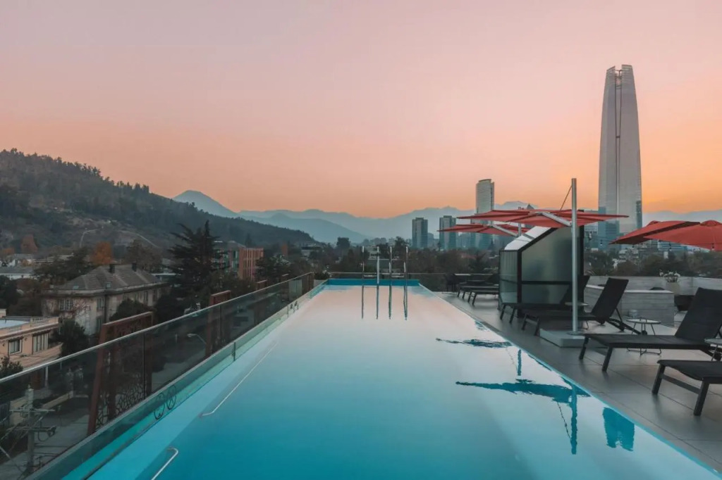 Ladera Boutique Hotel