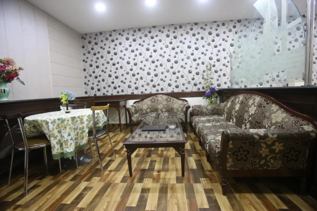 Hotel Amar Inn by Quadis - Lajpat Nagar