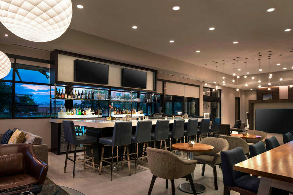Residence Inn by Marriott Boulder Canyon Boulevard
