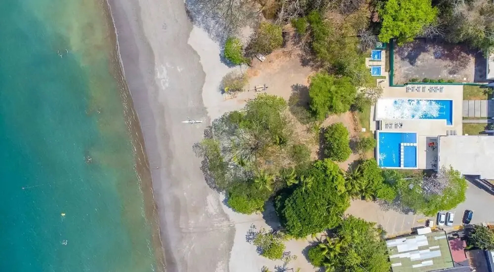 Stunning 2 Bedroom Apartment in Punta Esmeralda , Costa Rica