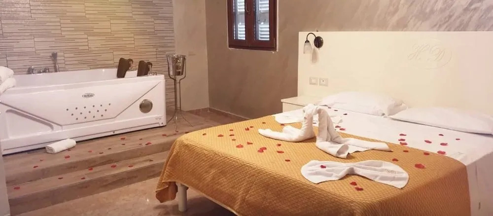 Hotel Demetrio