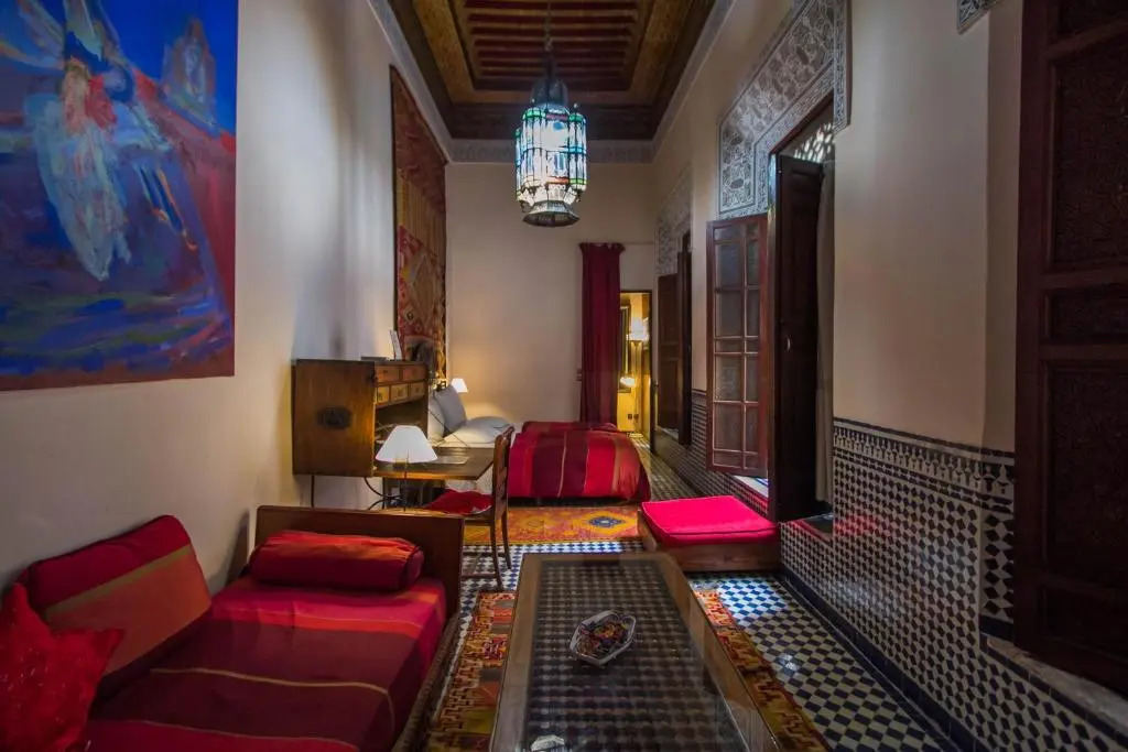 Riad Dar Cordoba