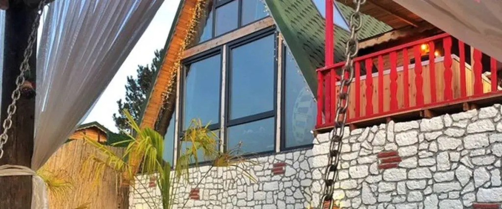 Sapanca Bungalov 86