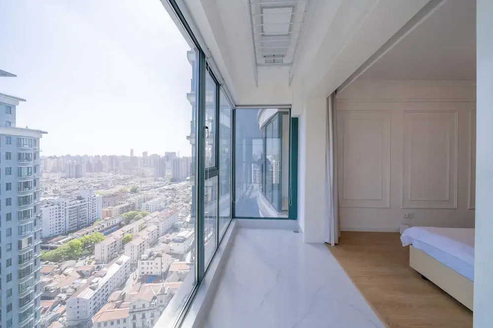 Zhome- Riverside Garden-Amazing View