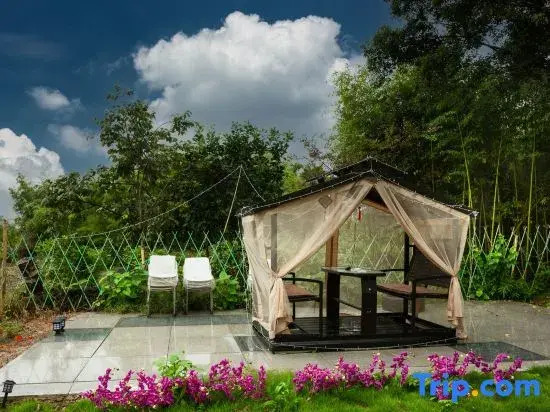 Shanghai Zheli Renjia Homestay