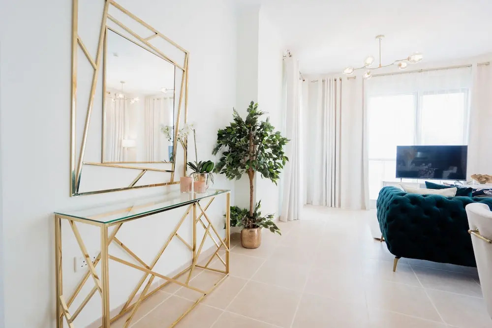 Nasma Luxury Stays - Burj Residences 1