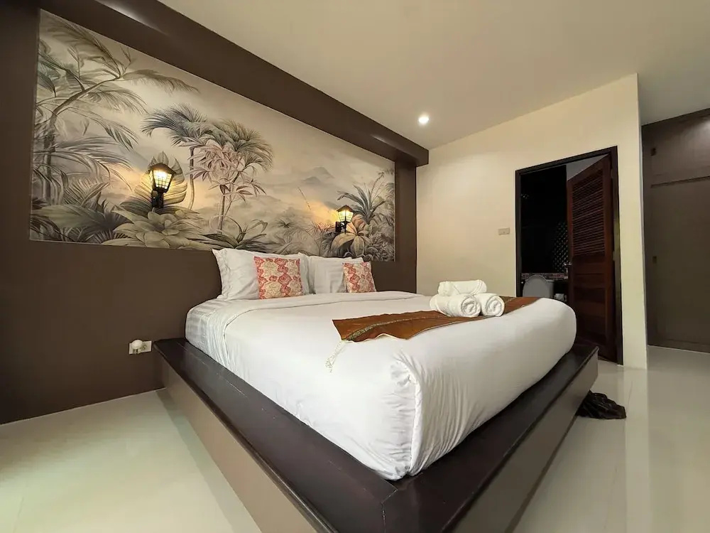 Echo Samadhi Resort