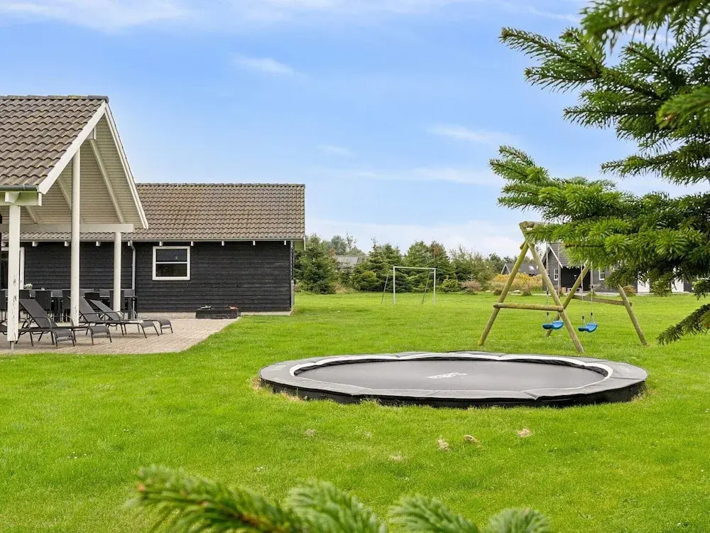 Luxury Pool Villa in Marielyst - By Traum Ferienwohnungen