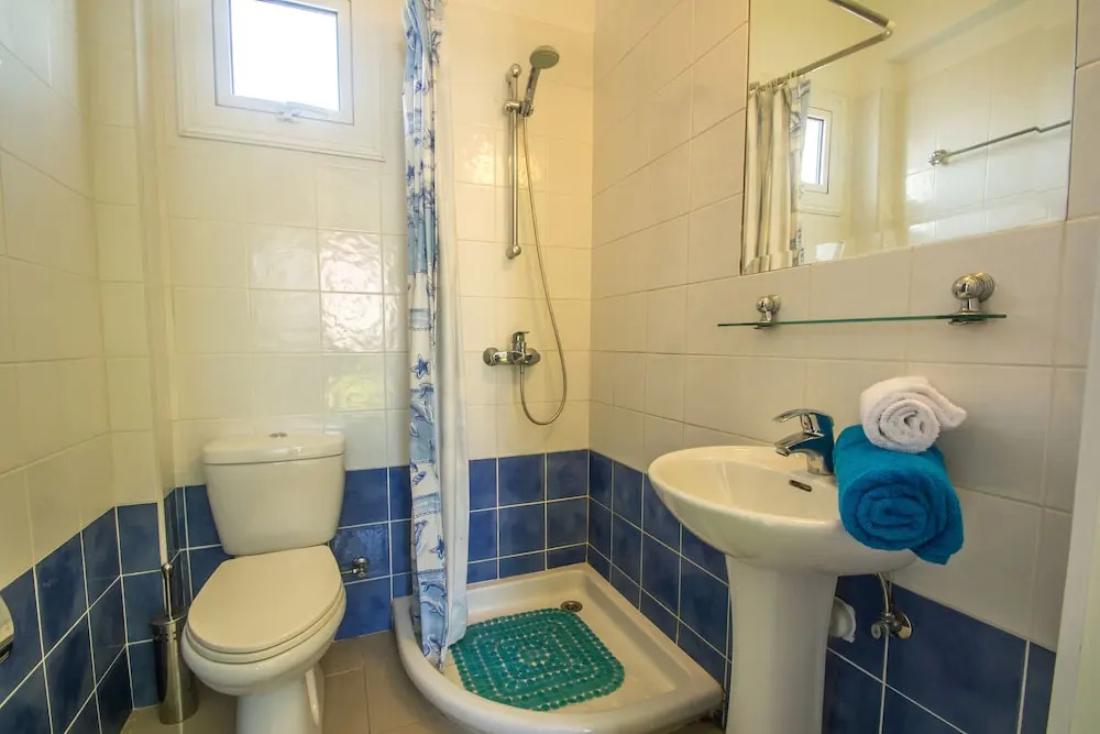 Pernera Sea Holiday Villa