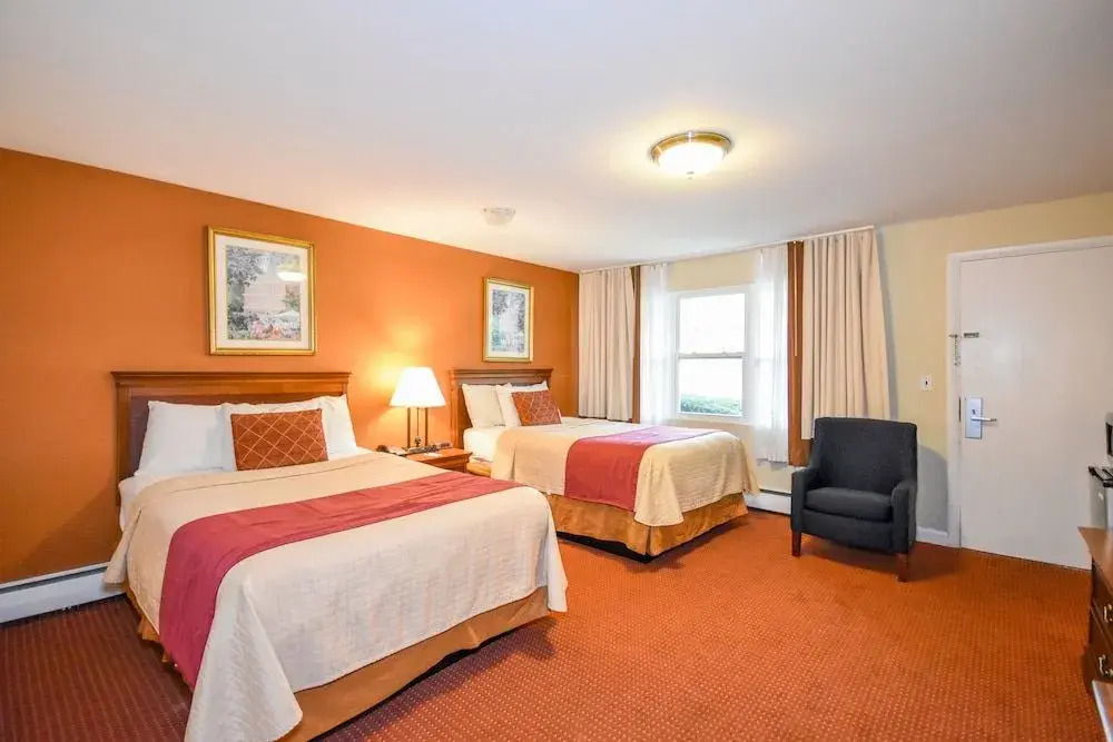 Monticello Inn- Framingham/ Boston