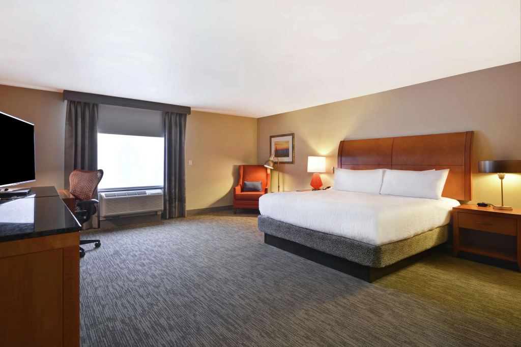 Hilton Garden Inn Missoula