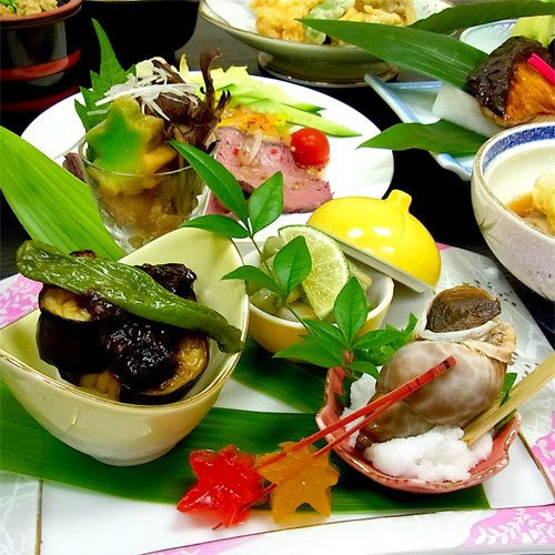 Ryokan Takeyashiki
