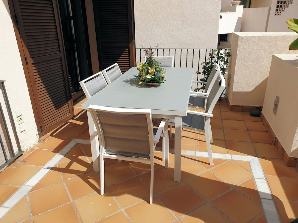 Bahia de la Plata Apartments