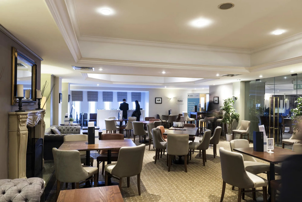 Holiday Inn Mansfield - Alfreton by IHG