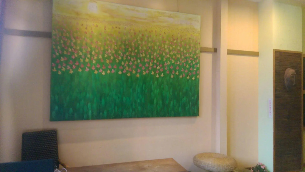 Kenting Calla Lily Inn