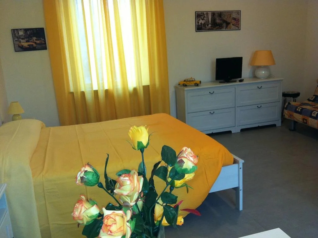 Le Residenze City & Sea