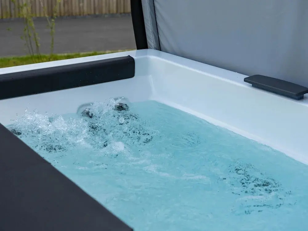 Luxury Villa in Drenthe With Outdoor Spa