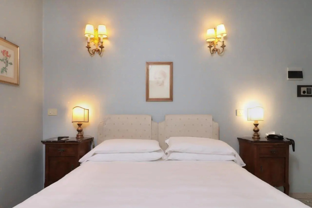 Hotel Hermitage