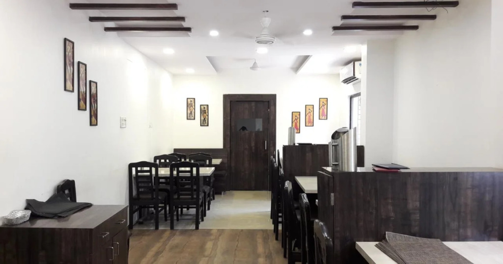 Hotel Rajwada Aurangabad