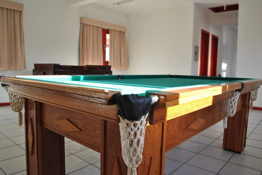 Residencial Sol e Mar de Floripa