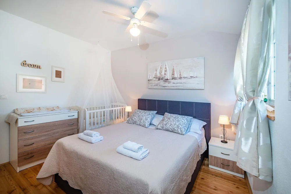 Villa Andrea ZadarVillas