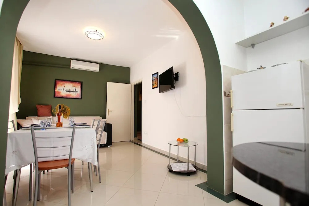 Apartment Ivan