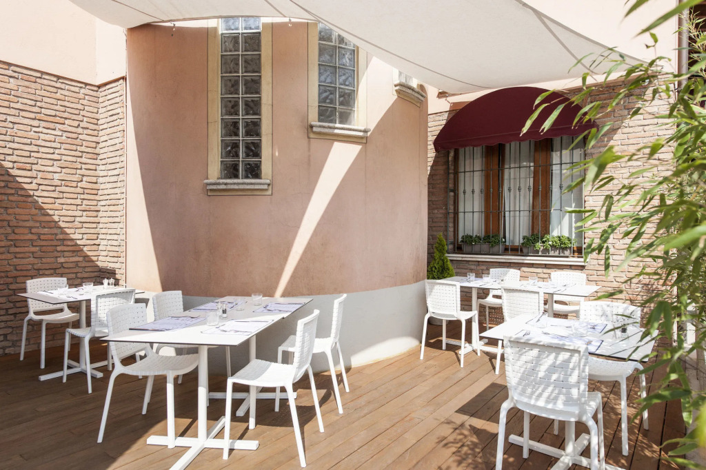 Hotel Noce