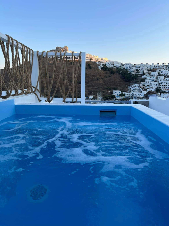 Provenzo Luxury Apartments and Suites