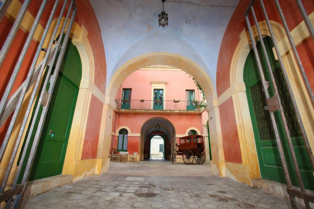 Palazzo Laura