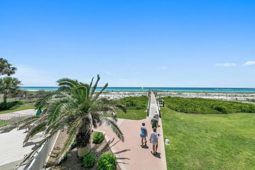 Destin on the Gulf 205