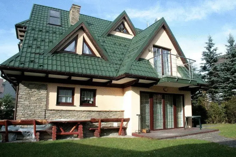 Jastrzebi Dworek Zakopane